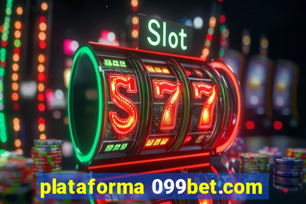 plataforma 099bet.com